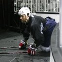 Having fun in San Jose. (Alena Schwarz)