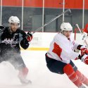 Development camp! (M Richter)