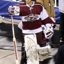 Braden Holtby. (M Richter)
