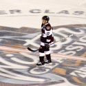 Chris Bourque. (M Richter)