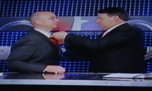 Pierre Milbury