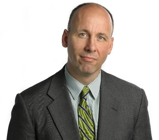Mike Wise