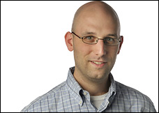 dan steinberg