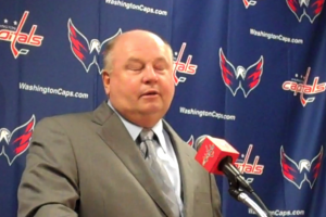 Bruce Boudreau