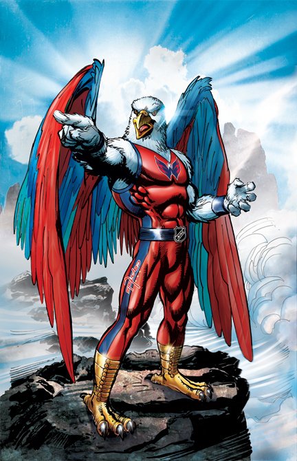 capitals guardian