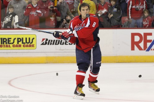 Ovechkin