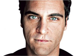Joaquin Phoenix
