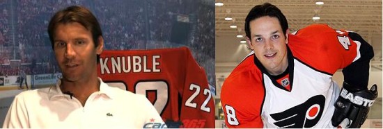 knuble