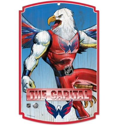 Capitals Guardian