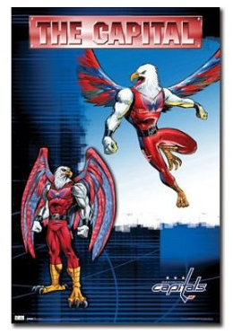 capitals guardian