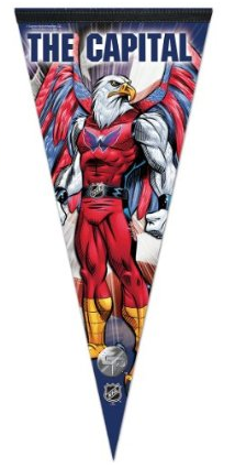 capitals guardian