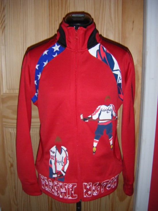 caps clothing