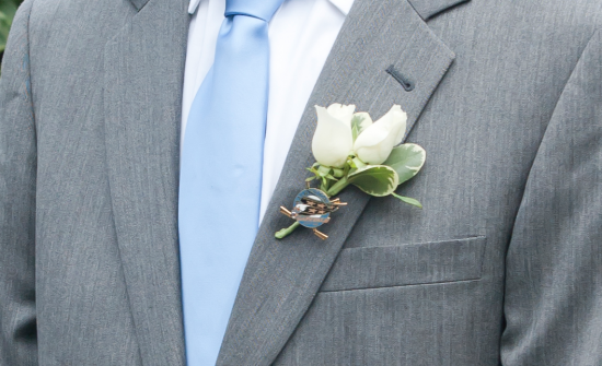 caps pin