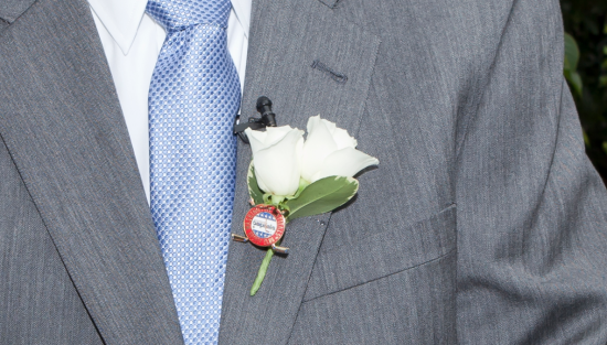 caps pin
