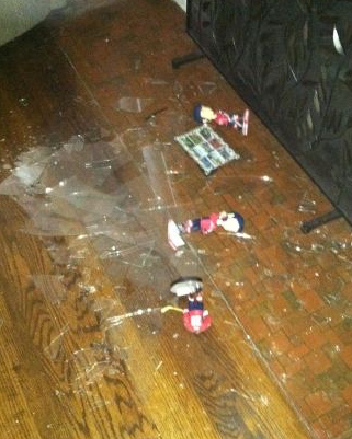 alex semin broken bobblehead