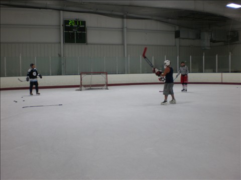 Skills Competition