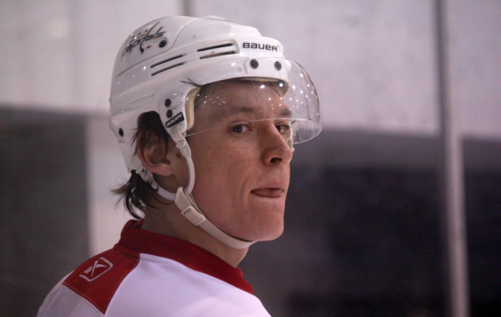 alex semin