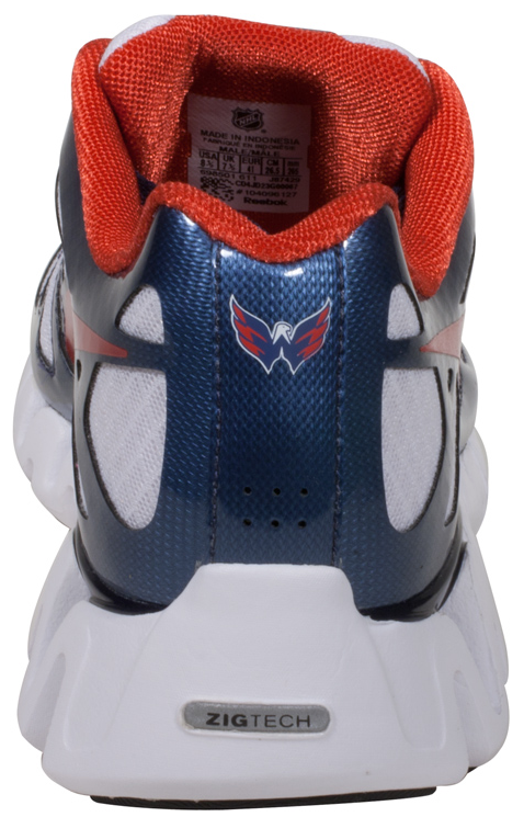 capitals shoes