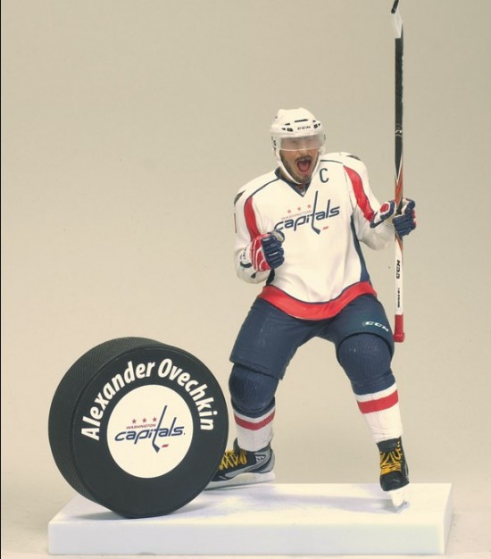mcfarlane alex ovechkin