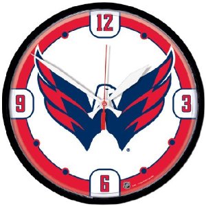 caps clock