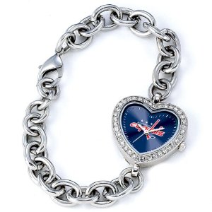 caps womens watch