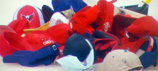 Hats