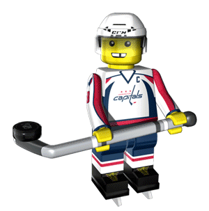 LegoVechkin