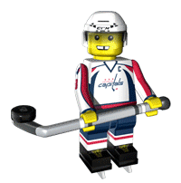 LegoVechkin