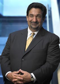 Ted Leonsis