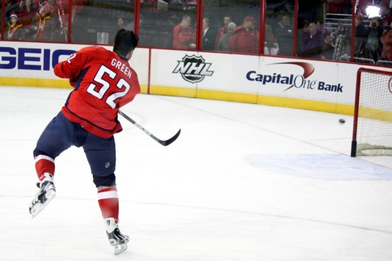MikeGreen