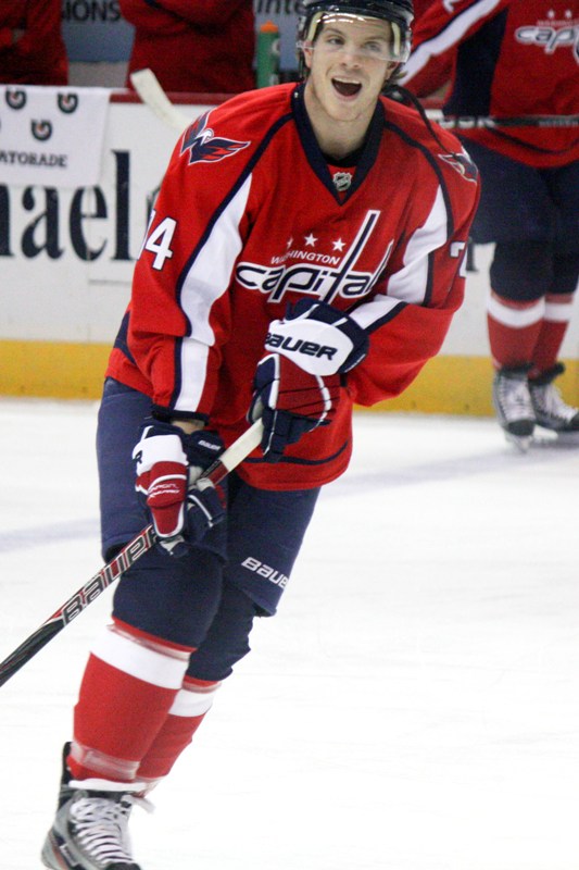 John Carlson