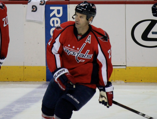 knuble