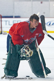Soberg by Bridget DS