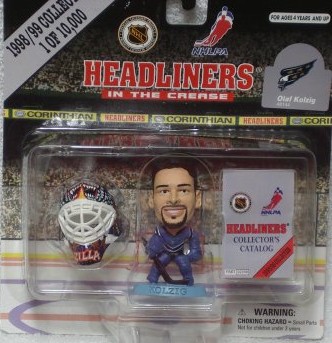 kolzig