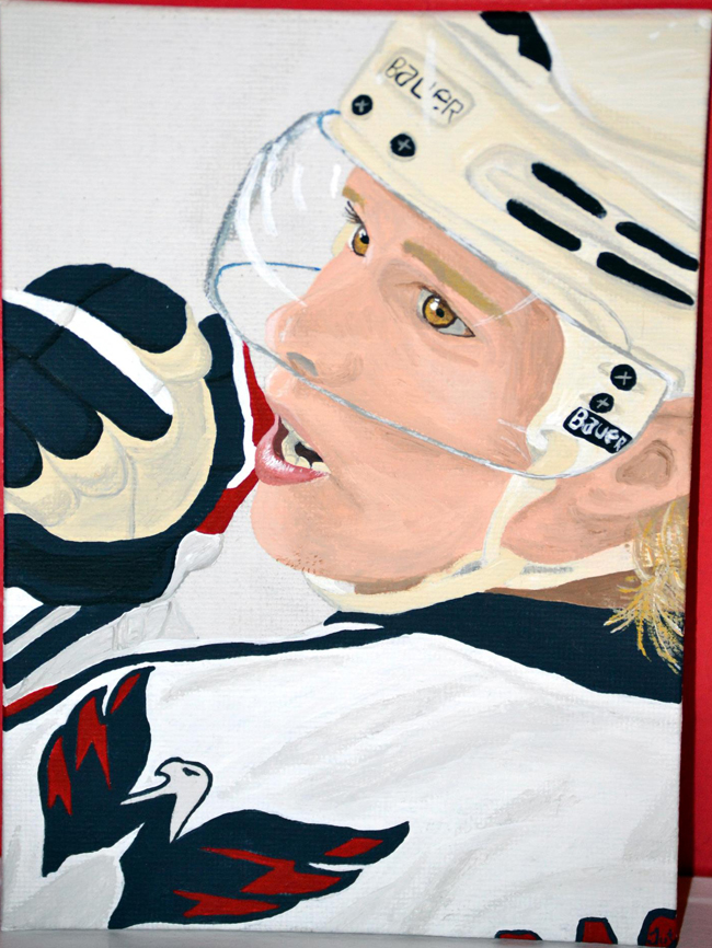 backstrom