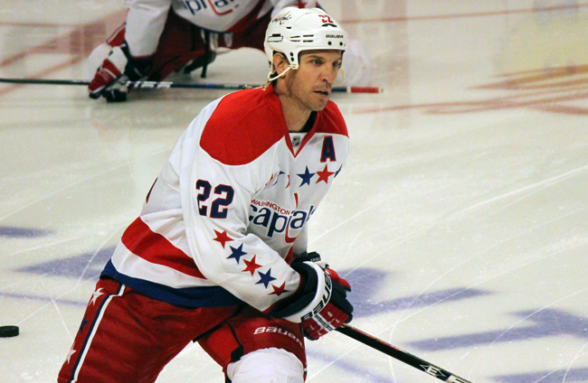 Mike Knuble
