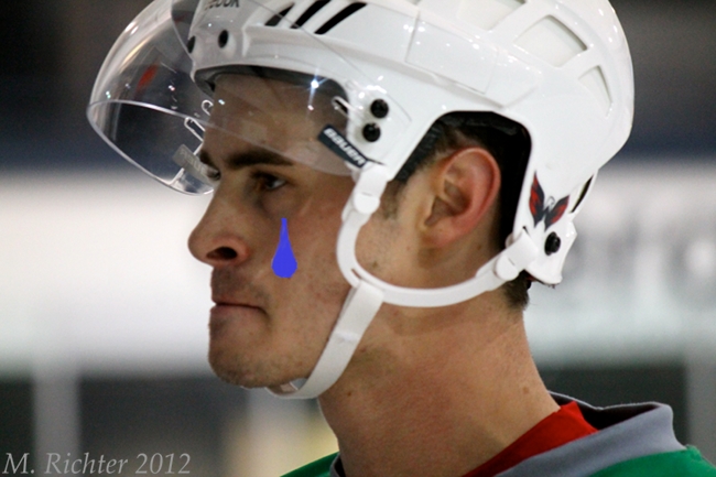 Tate Tears
